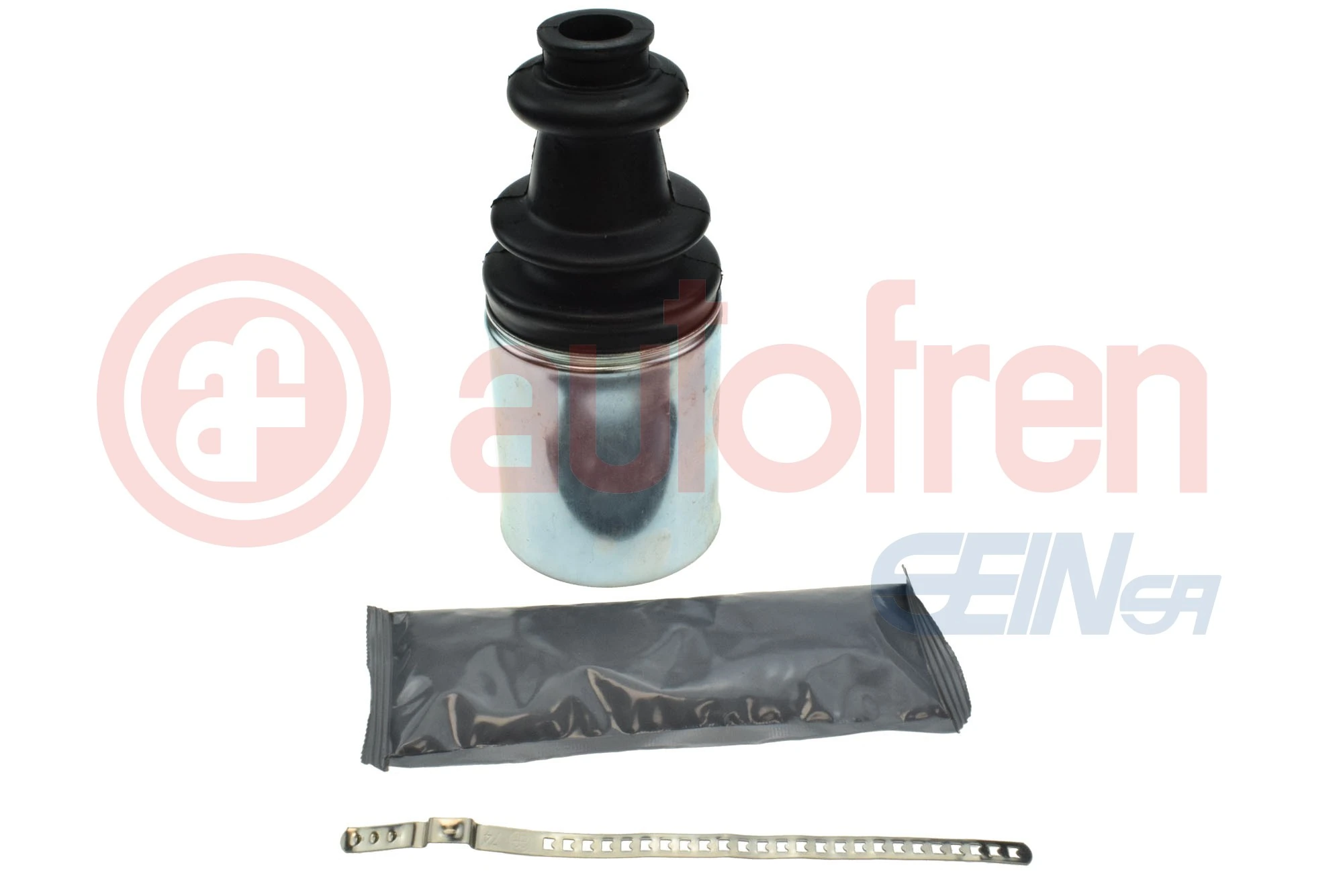 Bellow Kit, drive shaft